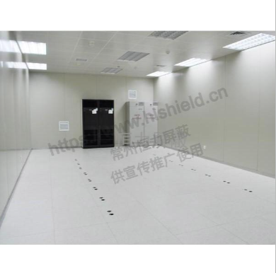 搭建屏蔽室時(shí)要注意哪些問題